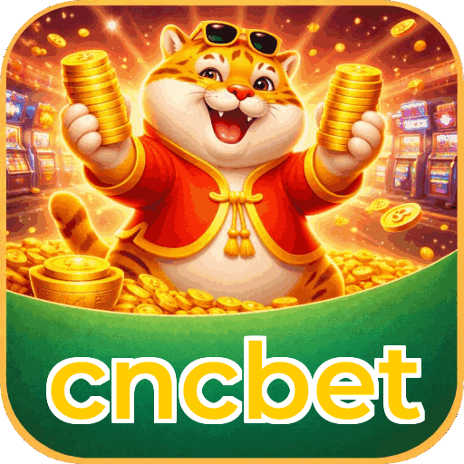 Login rápido no app cncbet